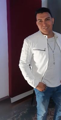 Foto de Andrés Cardona