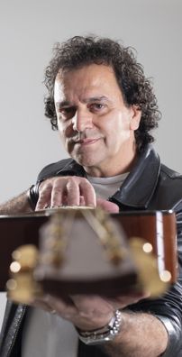 Foto de Marcos Cabellera