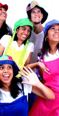 Foto de Força e Vitória