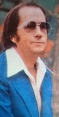 Foto de Zé Tapera e Teodoro