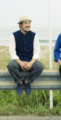 Foto de Sukima Switch