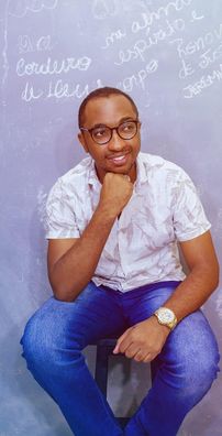 Foto de Obadias Bernardes