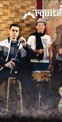 Foto de Banda Arquitetos