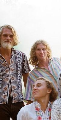 Foto de The Babe Rainbow