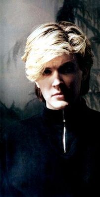 Foto de David Sylvian
