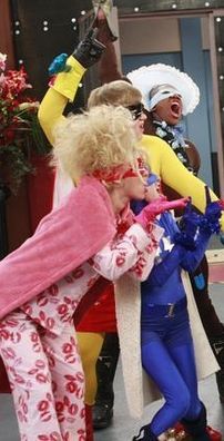 Foto de Sonny With a Chance