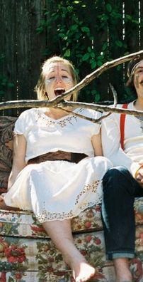 Foto de Wild Child (Folk Band)