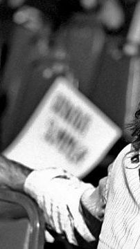 Foto de Dennis Wilson