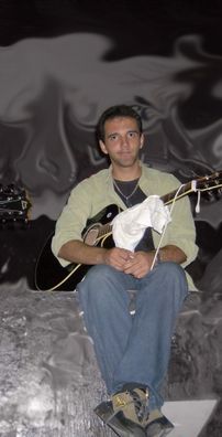 Foto de Pilares do Mundo