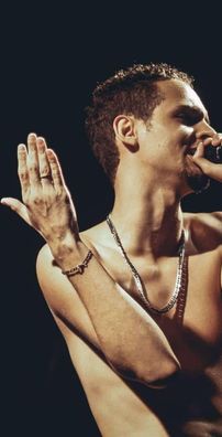 Foto de Wendell L.R.D