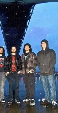 Foto de Burning the Masses