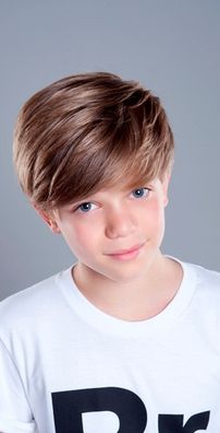 Foto de Ronan Parke