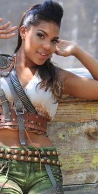 Foto de Banda Vingadora