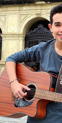 Foto de Roberto Anselmo