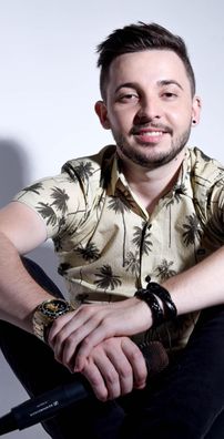 Foto de Gabriel Villena