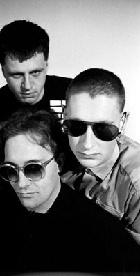 Foto de Front 242
