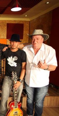 Foto de Cactus Urbanus