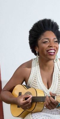 Foto de Alessandra Crispin