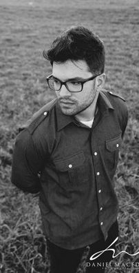 Foto de Gustavo Esquivel