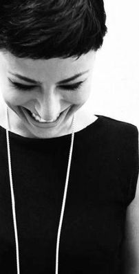 Foto de Gabriella Cilmi