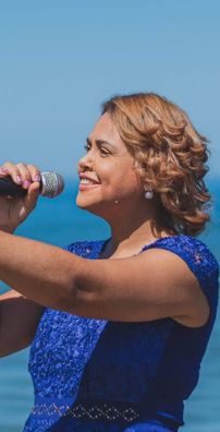 Foto de Carla Santos