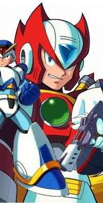Foto de Megaman X