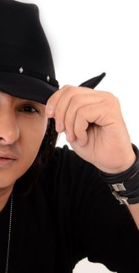 Foto de Vicente Nery