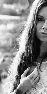 Foto de Yulia Savicheva