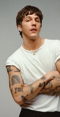 Foto de ROLE MODEL
