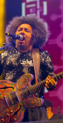 Foto de Chico César