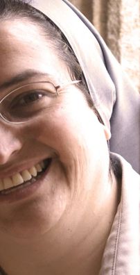 Foto de Hermana Glenda