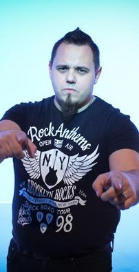 Foto de Ovidiu Anton