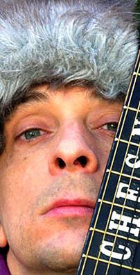 Foto de Vic Chesnutt