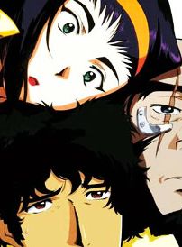 Foto de Cowboy Bebop