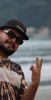 Foto de André Almaraz