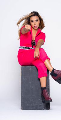 Foto de Cantora Clara