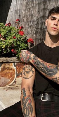 Foto de Melrose Avenue