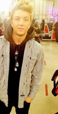 Foto de Drew Chadwick