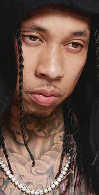 Foto de Tyga