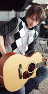 Foto de Shawn Hlookoff