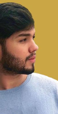 Foto de Danilo Oliveira