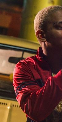 Foto de Aldair Playboy