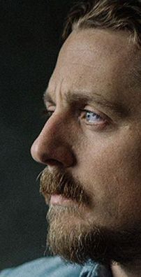 Foto de Sturgill Simpson