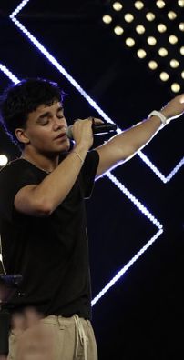 Foto de Isaque Valadão Bessa