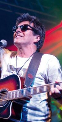 Foto de Evandro Mesquita