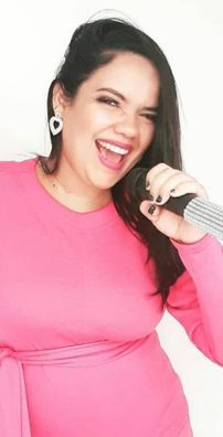 Foto de Thyállita Florentino