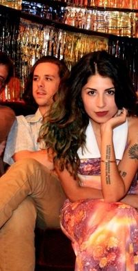 Foto de Jessica Hernandez & The Deltas