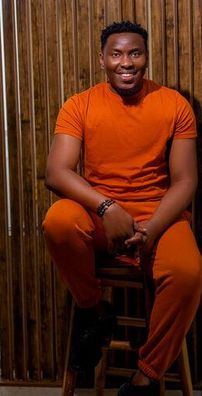 Foto de Victor Thompson