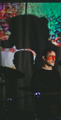 Foto de Lee and James