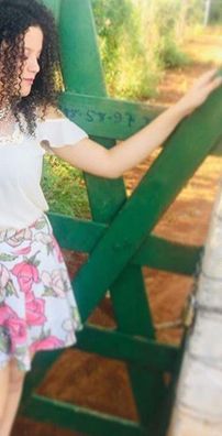 Foto de Leandra Lemos